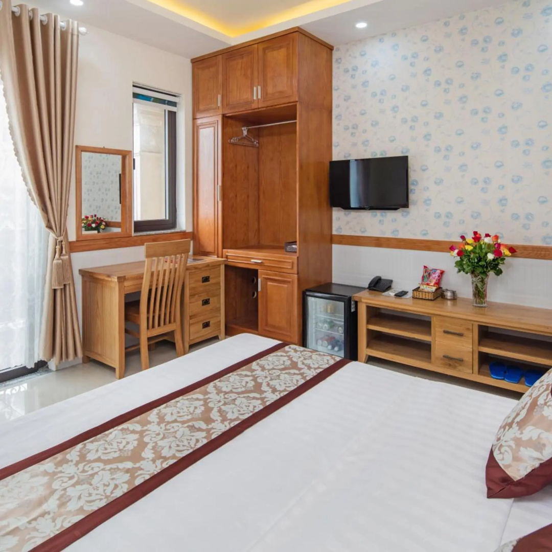 Foto - Nhat Minh Anh Hotel