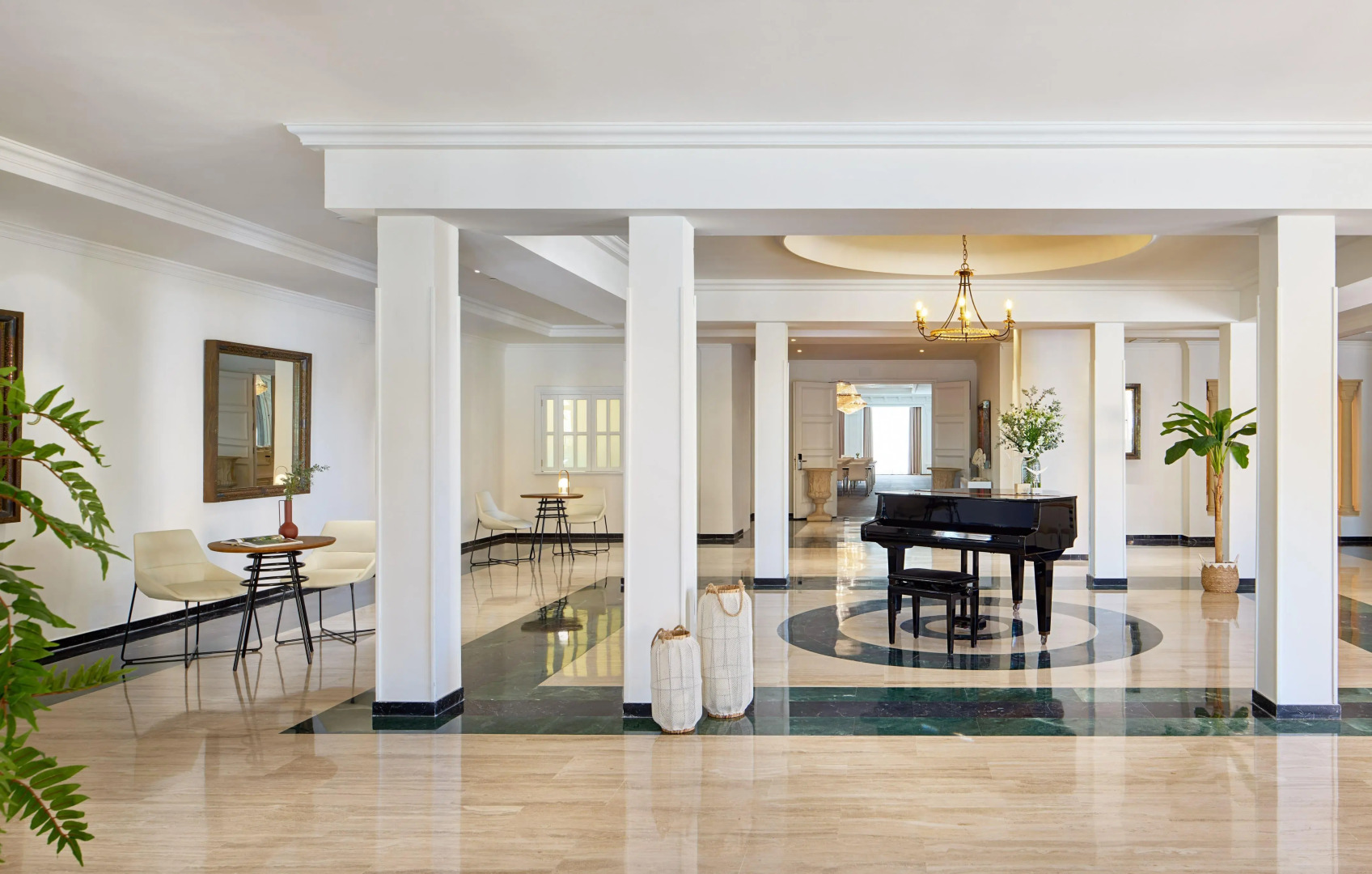 Foto - Meliá Zahara Resort & Villas