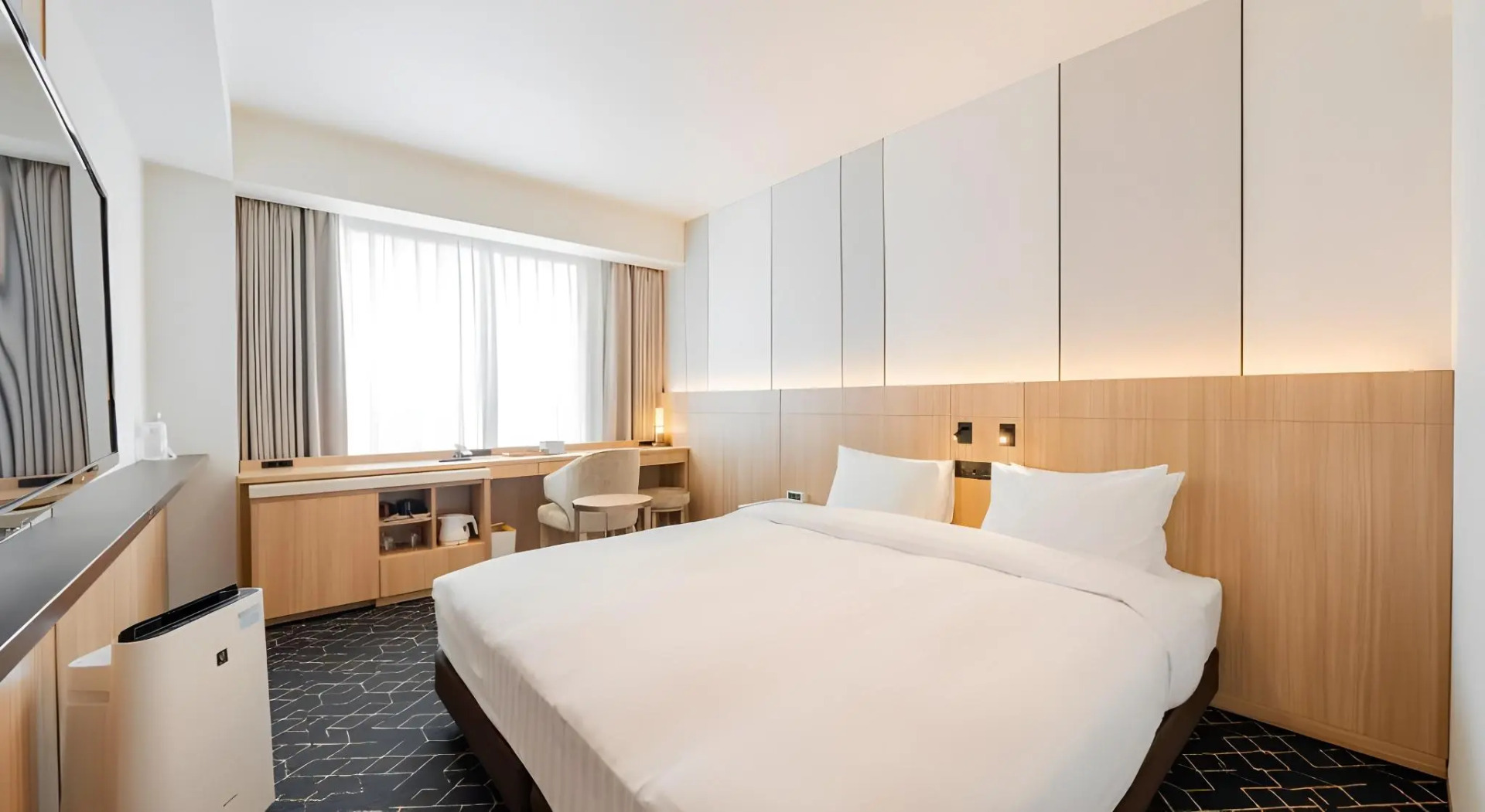 Foto - Keio Prelia Hotel Sapporo