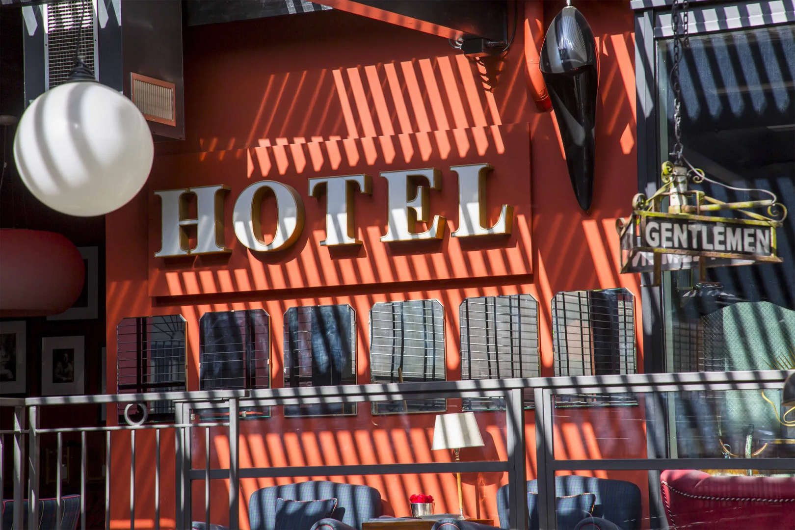 Photo - Aethos Milan