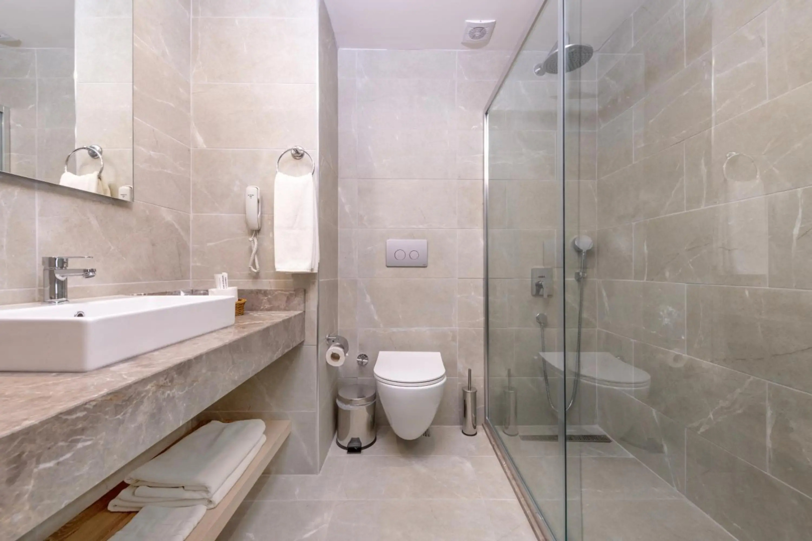 Foto - Lims Bona Dea Beach Hotel – All Inclusive