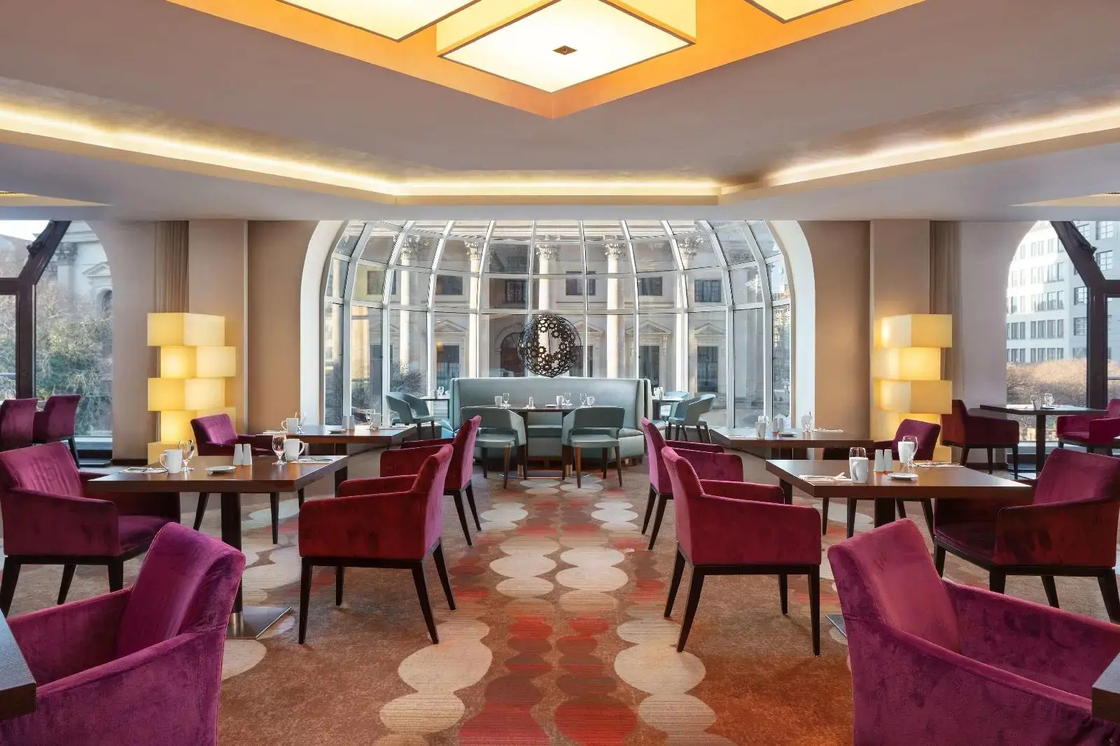 Foto - Hilton Berlin