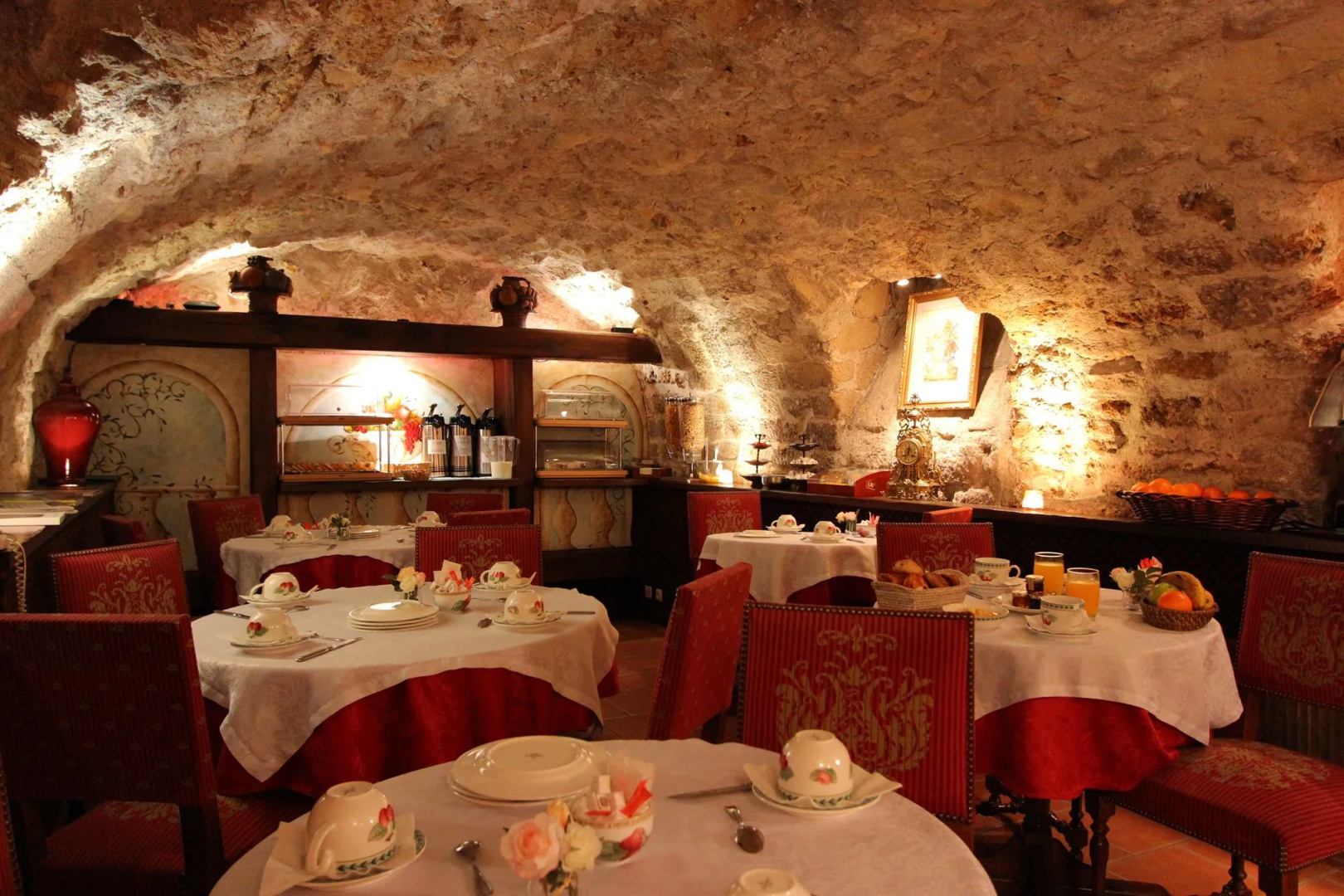 Photo - Hôtel de la Bretonnerie