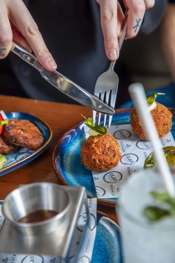 Foto - Radisson Blu Hotel, Cardiff