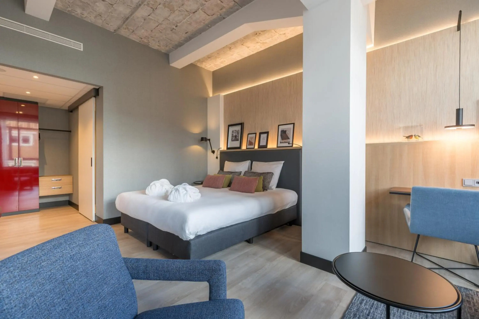 Foto - Postillion Hotel WTC Rotterdam