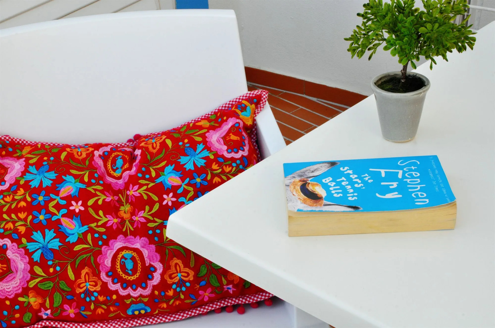Foto - Pátios da Vila - Boutique Apartments