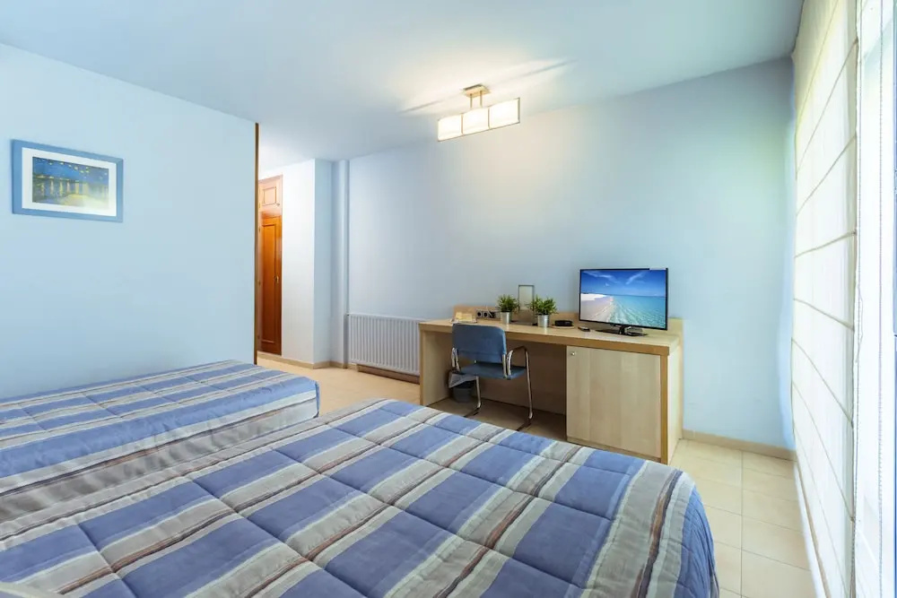Foto - Hotel Sausa