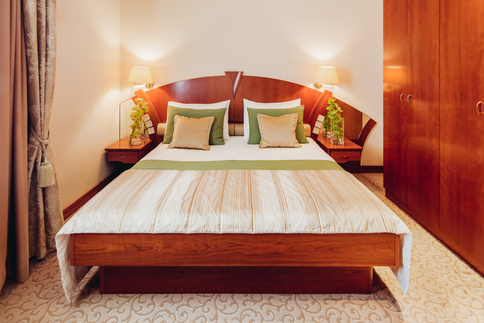 Foto - Grand Hotel Union Eurostars