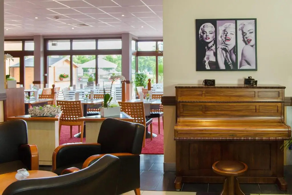 Photo - Montana Parkhotel Marl