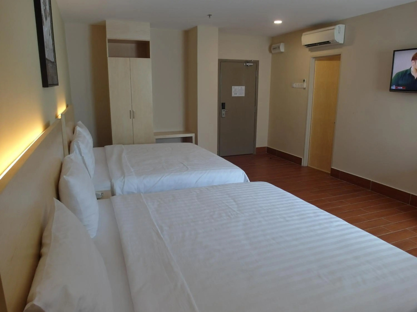 Photo - Hotel Metro at KL Sentral