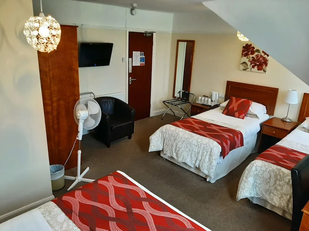 Foto - The Sportsview Guest House