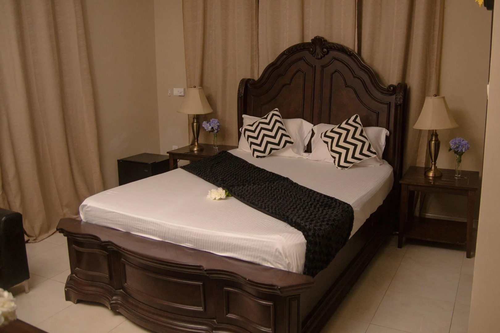 Photo - Appiah's Royal Suites