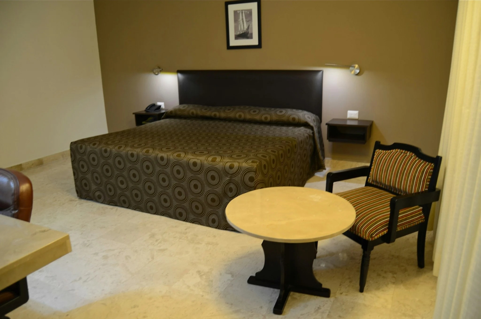 Foto - Hotel Mar y Tierra Veracruz