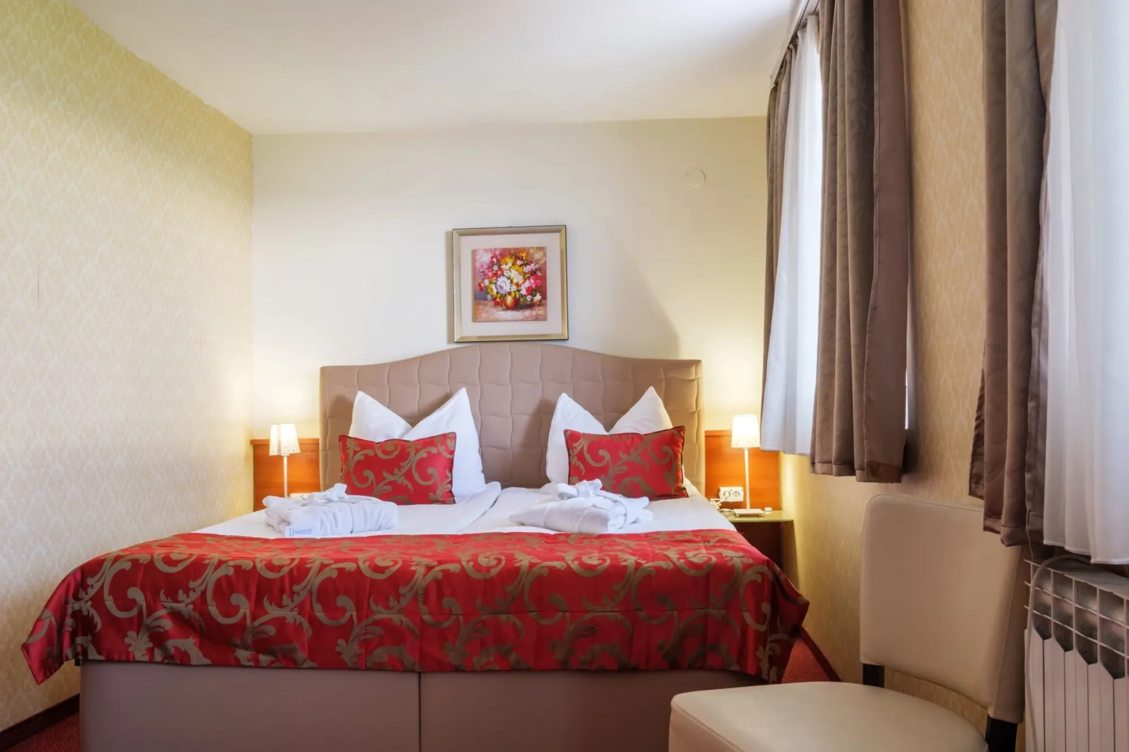 Photo - Hotel Villa Harmony