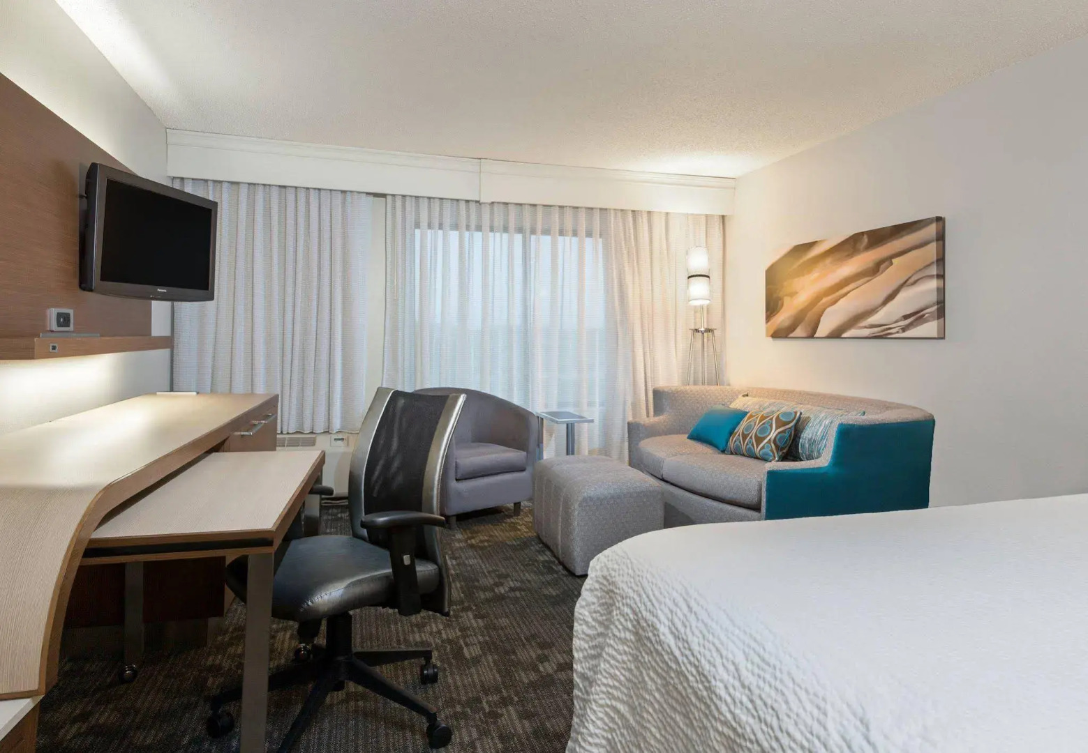 Photo - Courtyard Dallas Mesquite