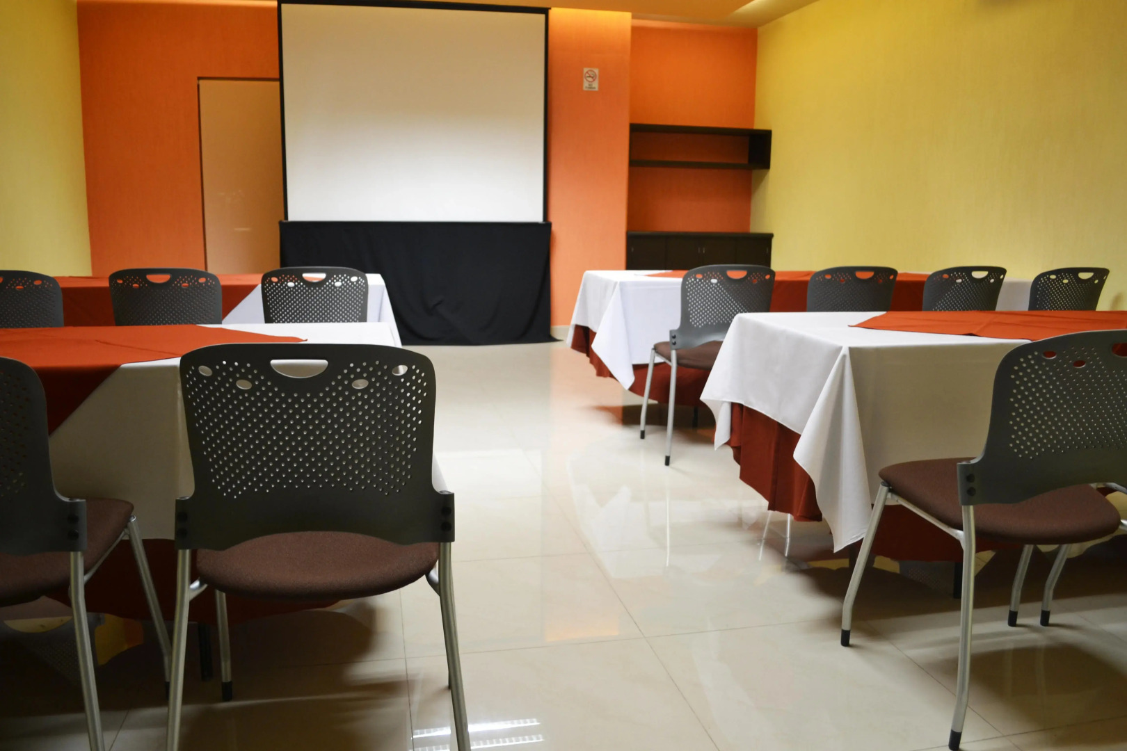 Foto - Hostalia Hotel Expo & Business Class