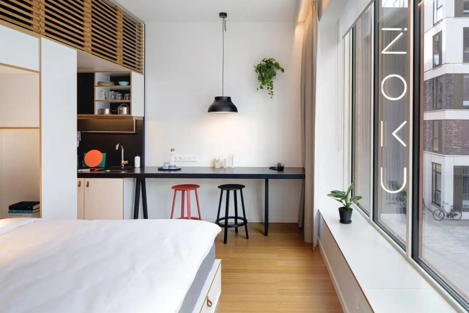 Foto - Zoku Copenhagen