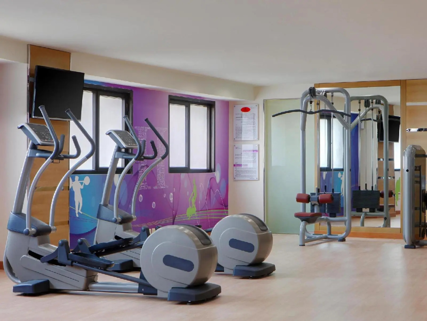 Foto - Four Points by Sheraton Riyadh Khaldia