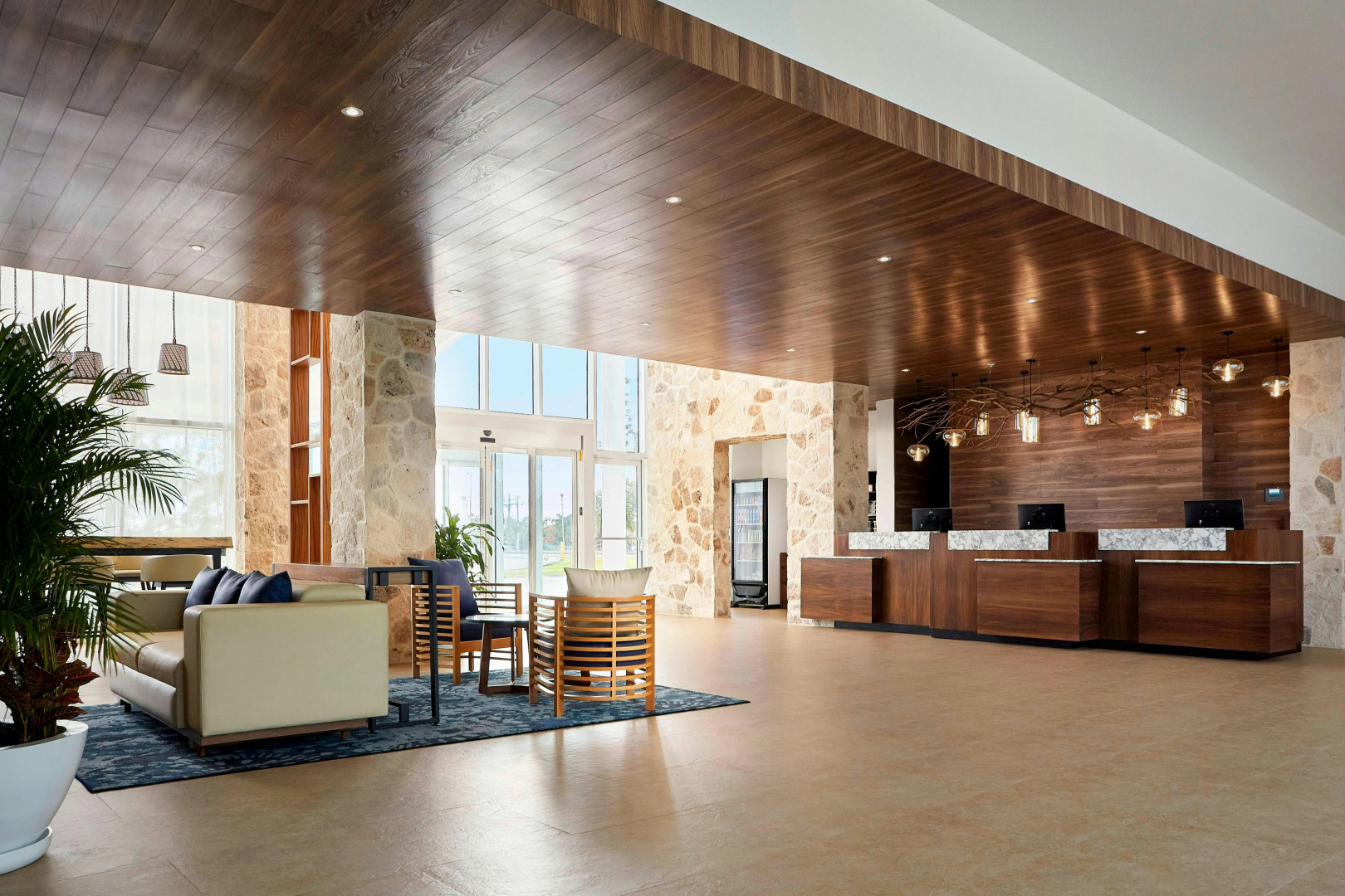 Foto - Fairfield Inn & Suites by Marriott Cancun Airport