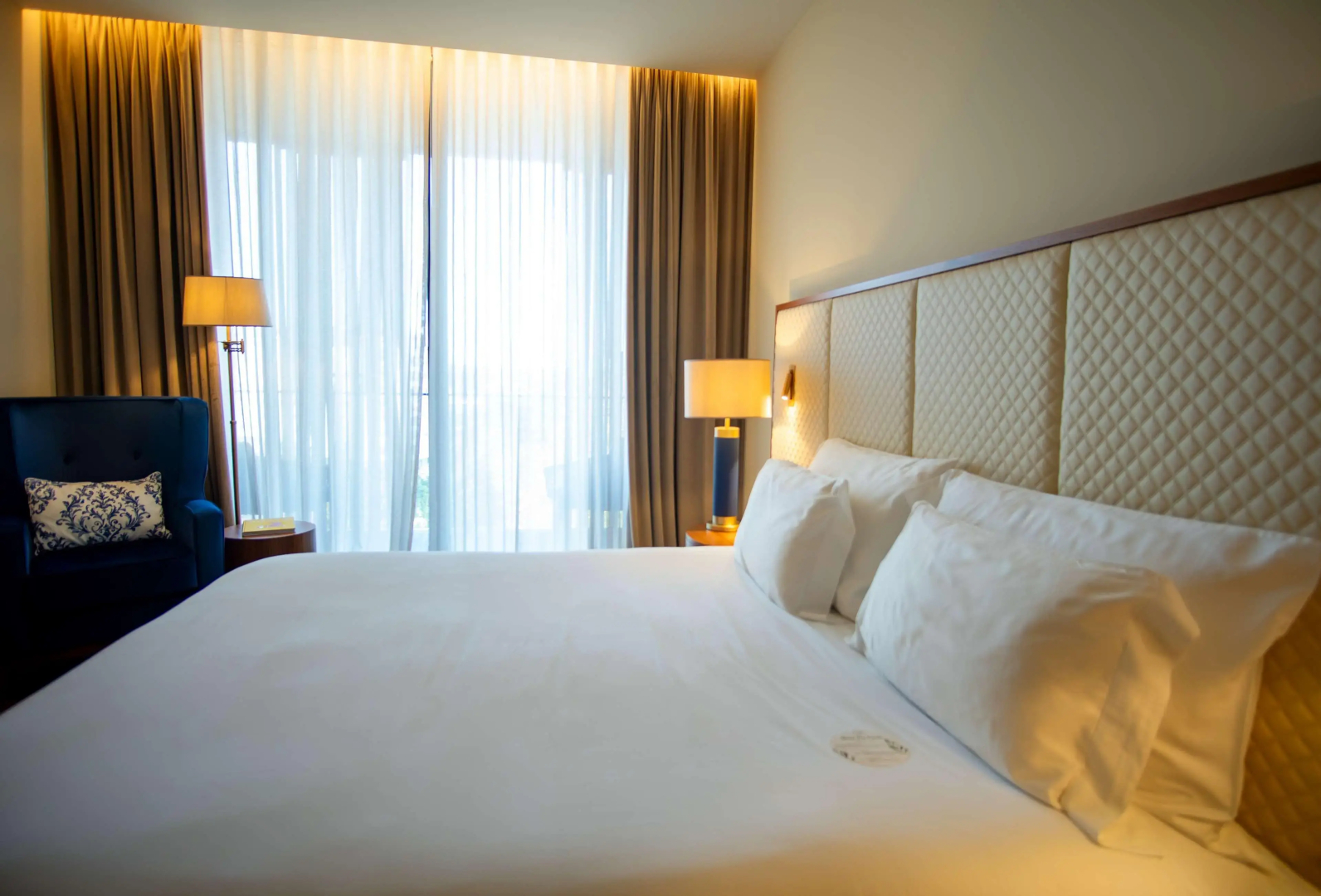 Foto - Boeira Garden Hotel Porto Gaia, Curio Collection by Hilton