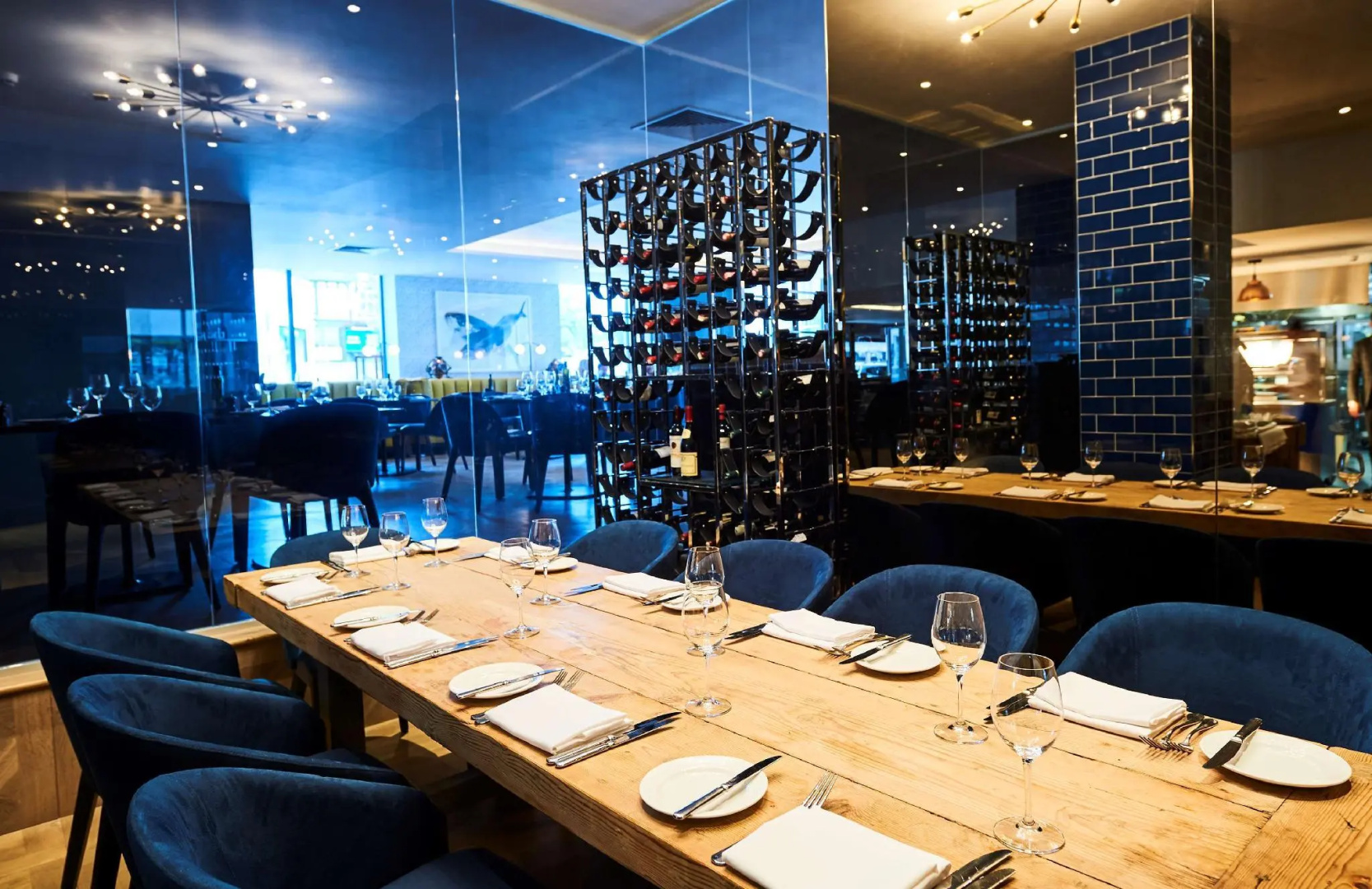 Foto - Harbour Hotel & Spa Guildford