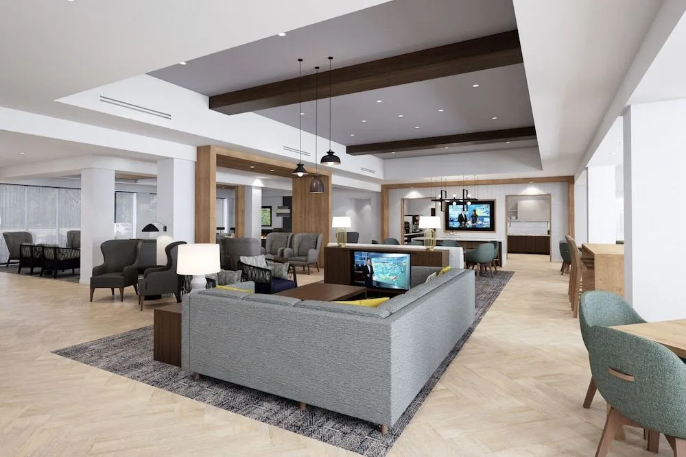 Foto - Staybridge Suites Dallas Market Ctr Love Field by IHG
