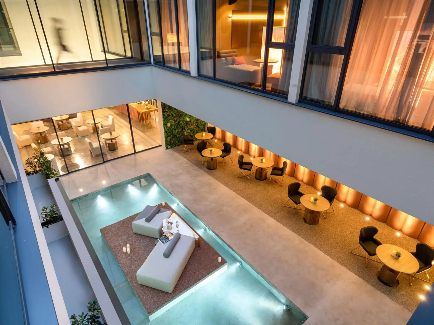 Foto - The Emporium Hotel Plovdiv - MGallery Collection