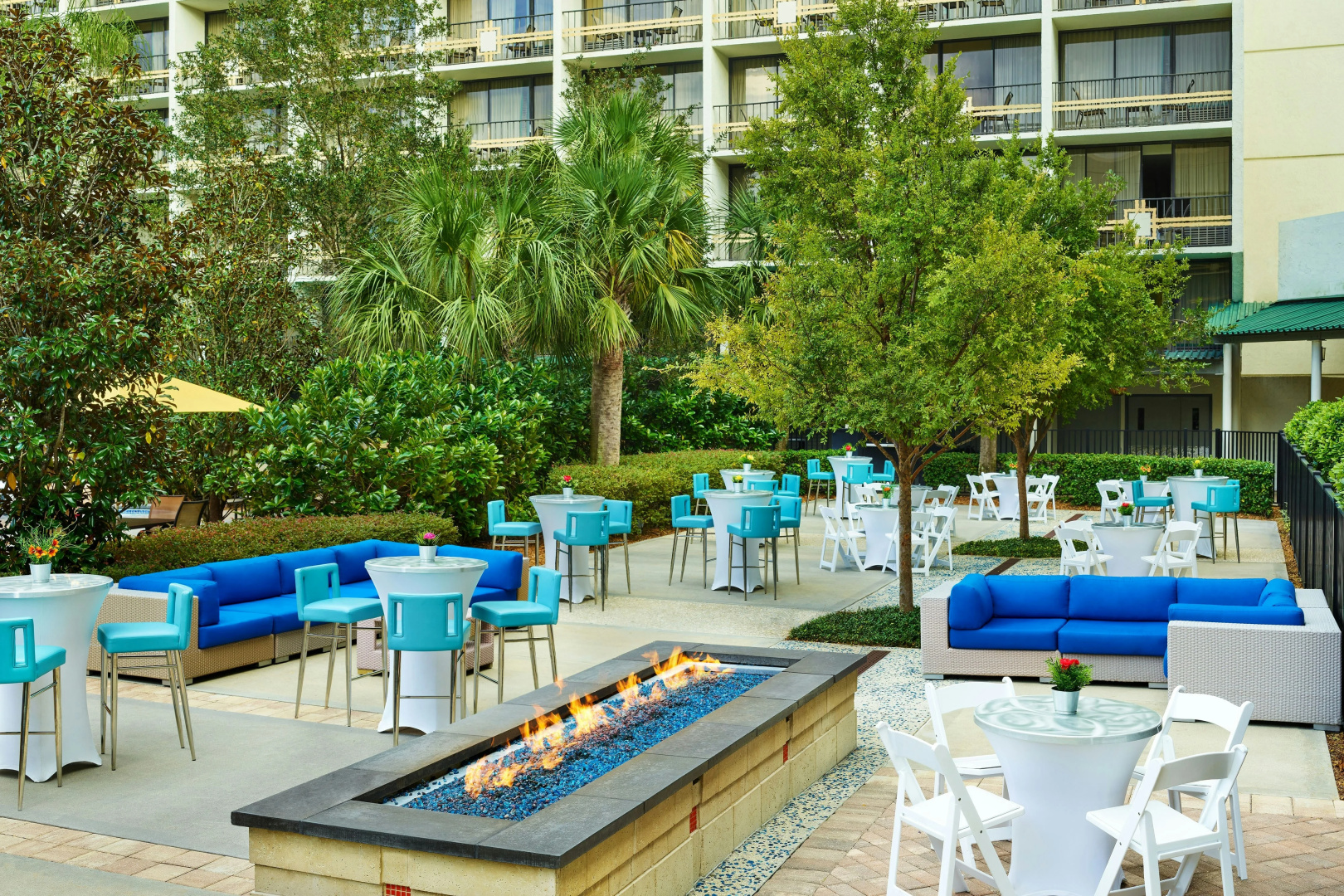Foto - Sheraton Orlando Lake Buena Vista Resort