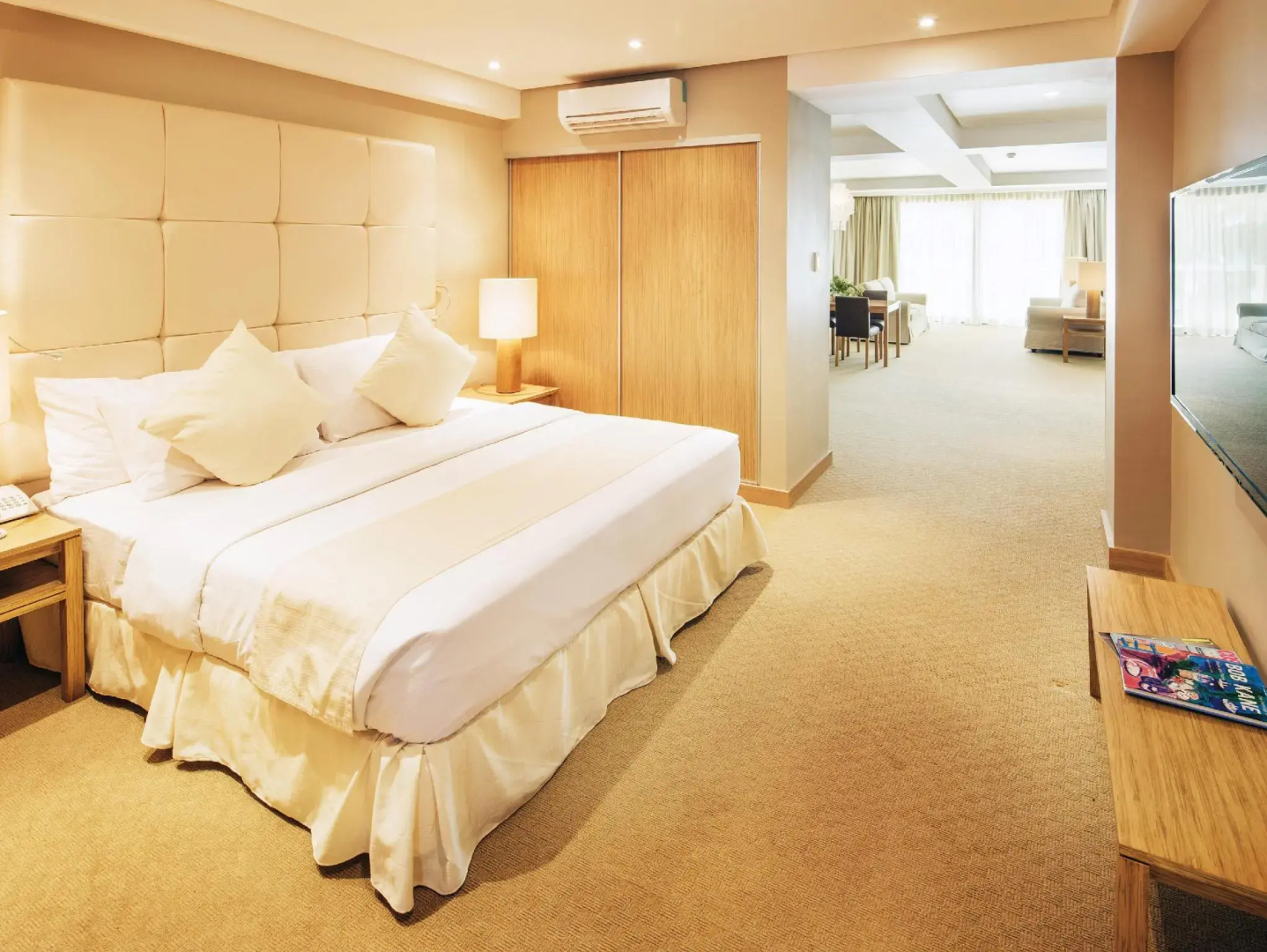 Foto - Villa Caemilla Beach Boutique Hotel