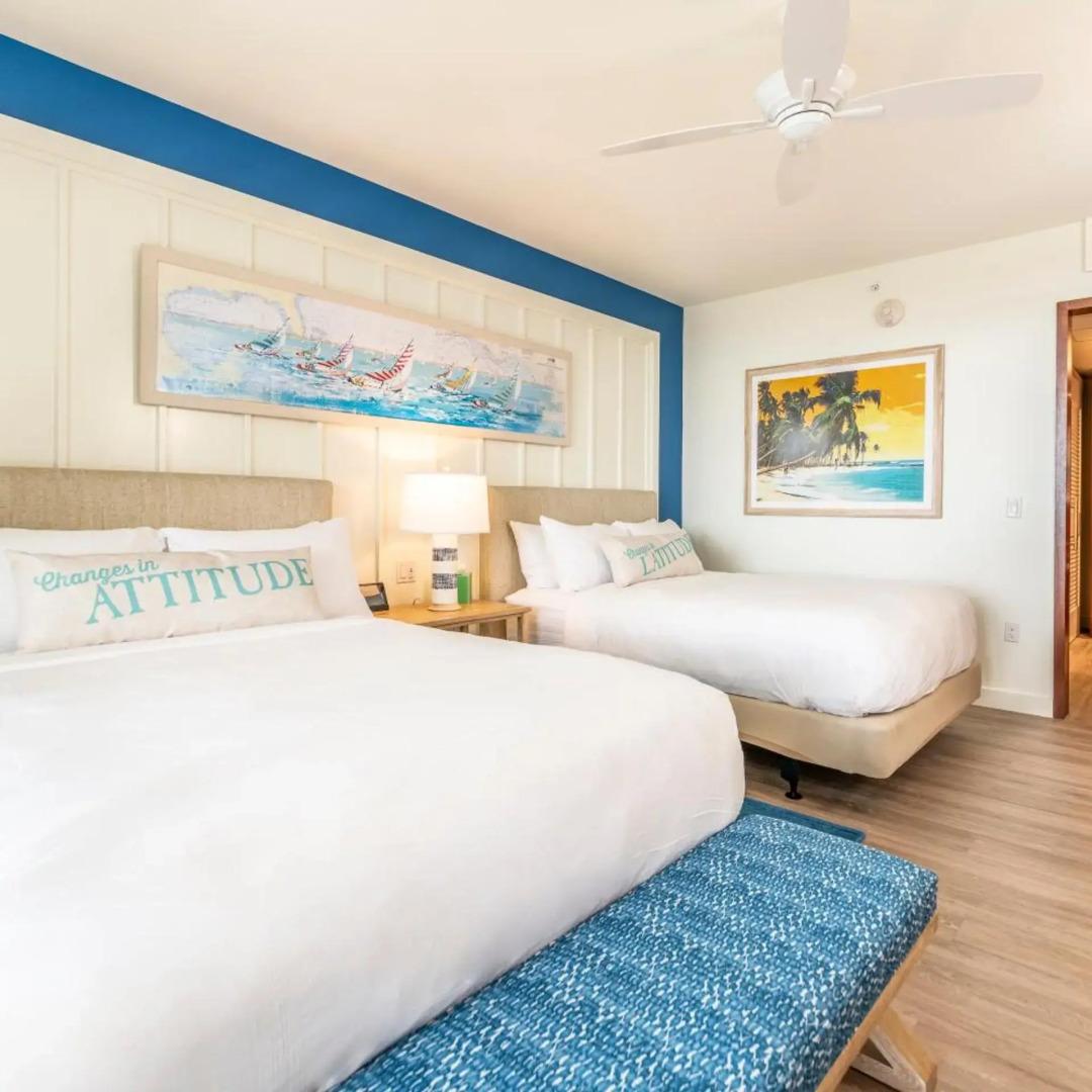 Photo - Margaritaville Resort Orlando with H2O Waterpark