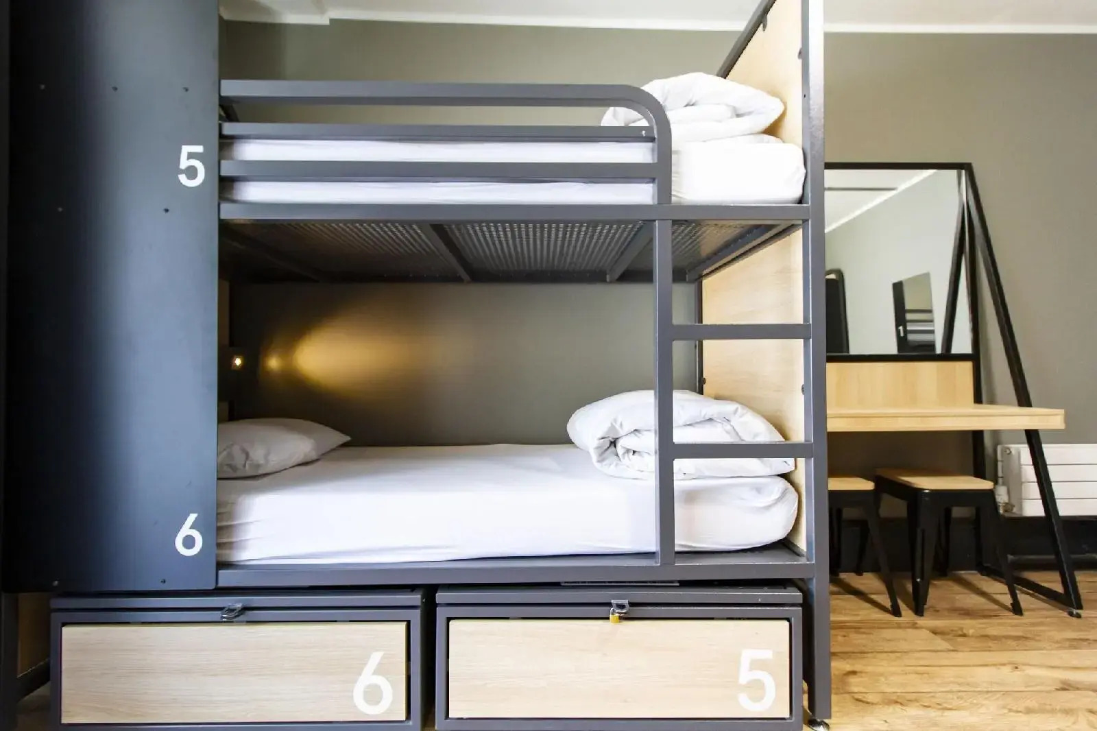 Photo - Generator Dublin