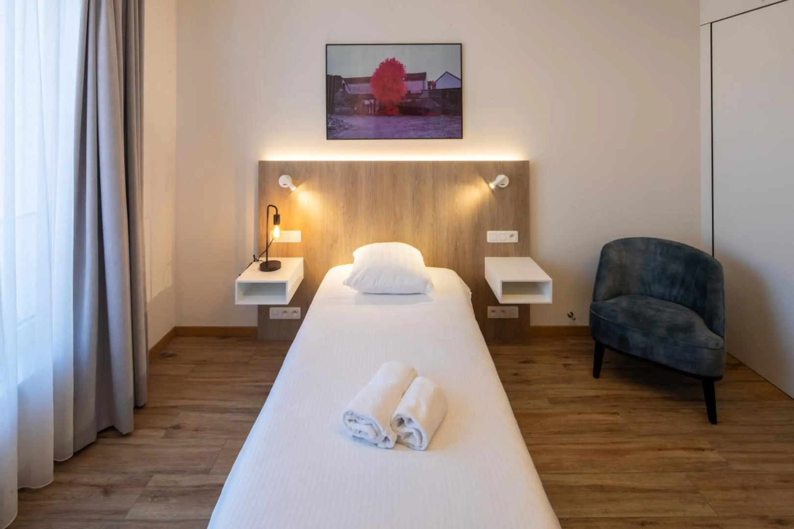 Foto - Hotel Den Briel