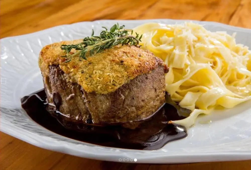 Foto - Livramento Palace Hotel