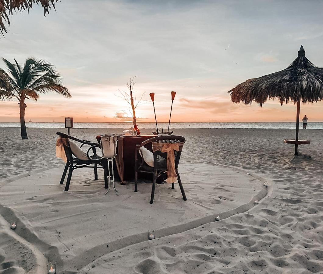 Foto - Manchebo Beach Resort and Spa