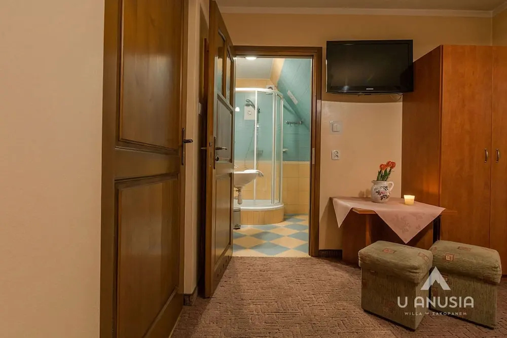 Foto - Willa u Anusia Jacuzzi & Sauna