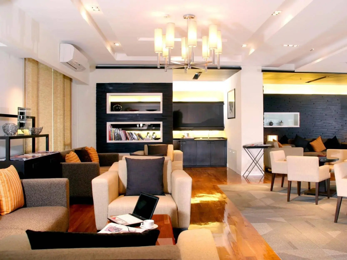 Foto - Kantary Hills Hotel, Chiang Mai