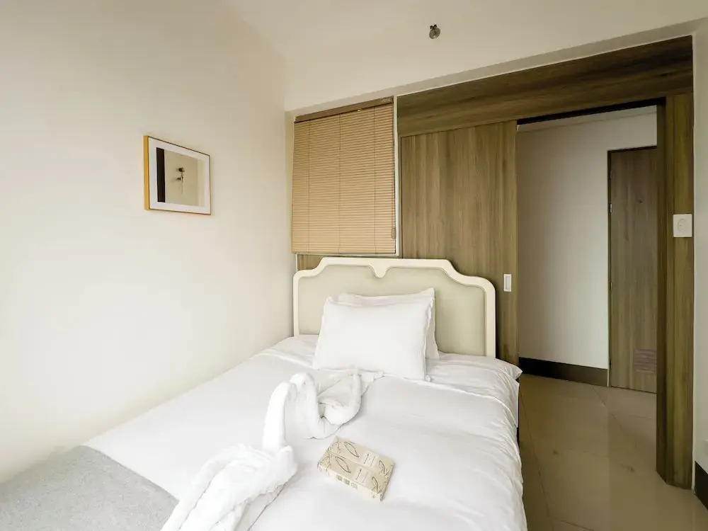 Foto - fame residences