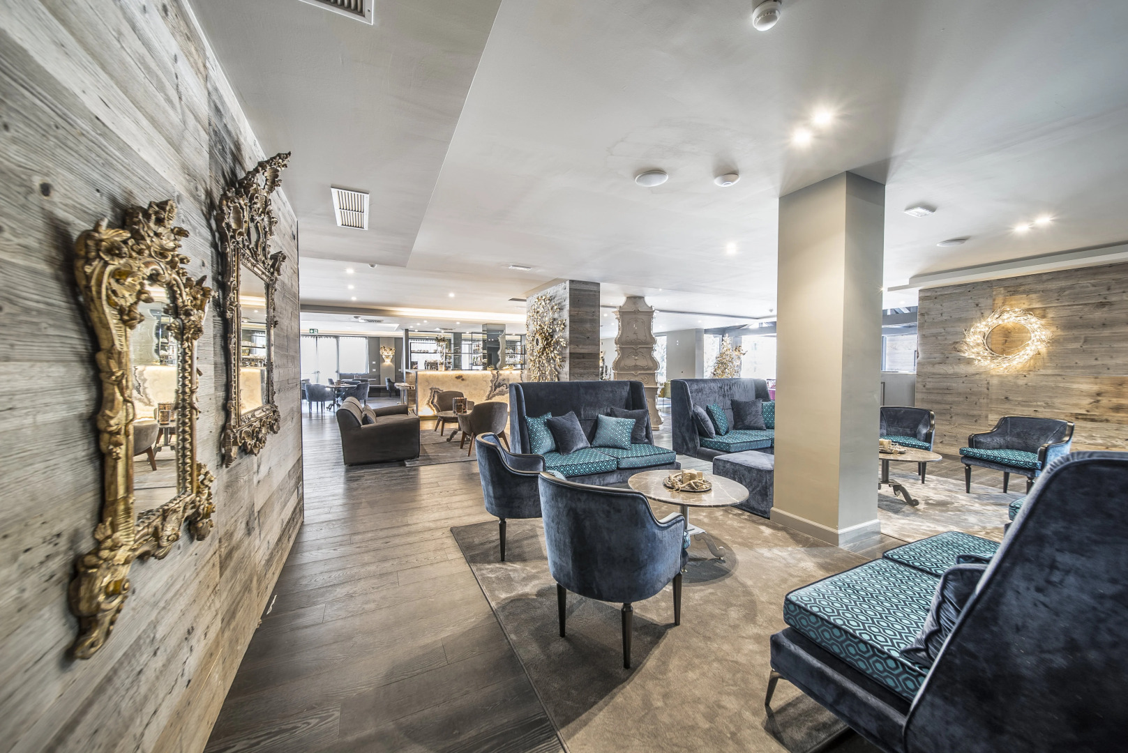 Photo - Hotel Spinale