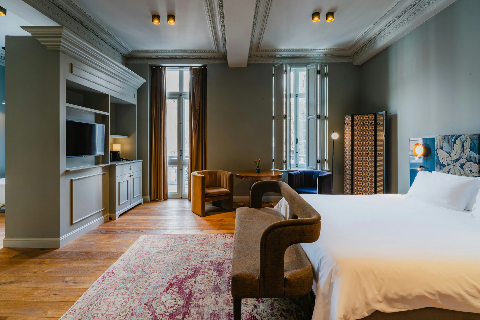 Photo - Hotel Monastère Maastricht