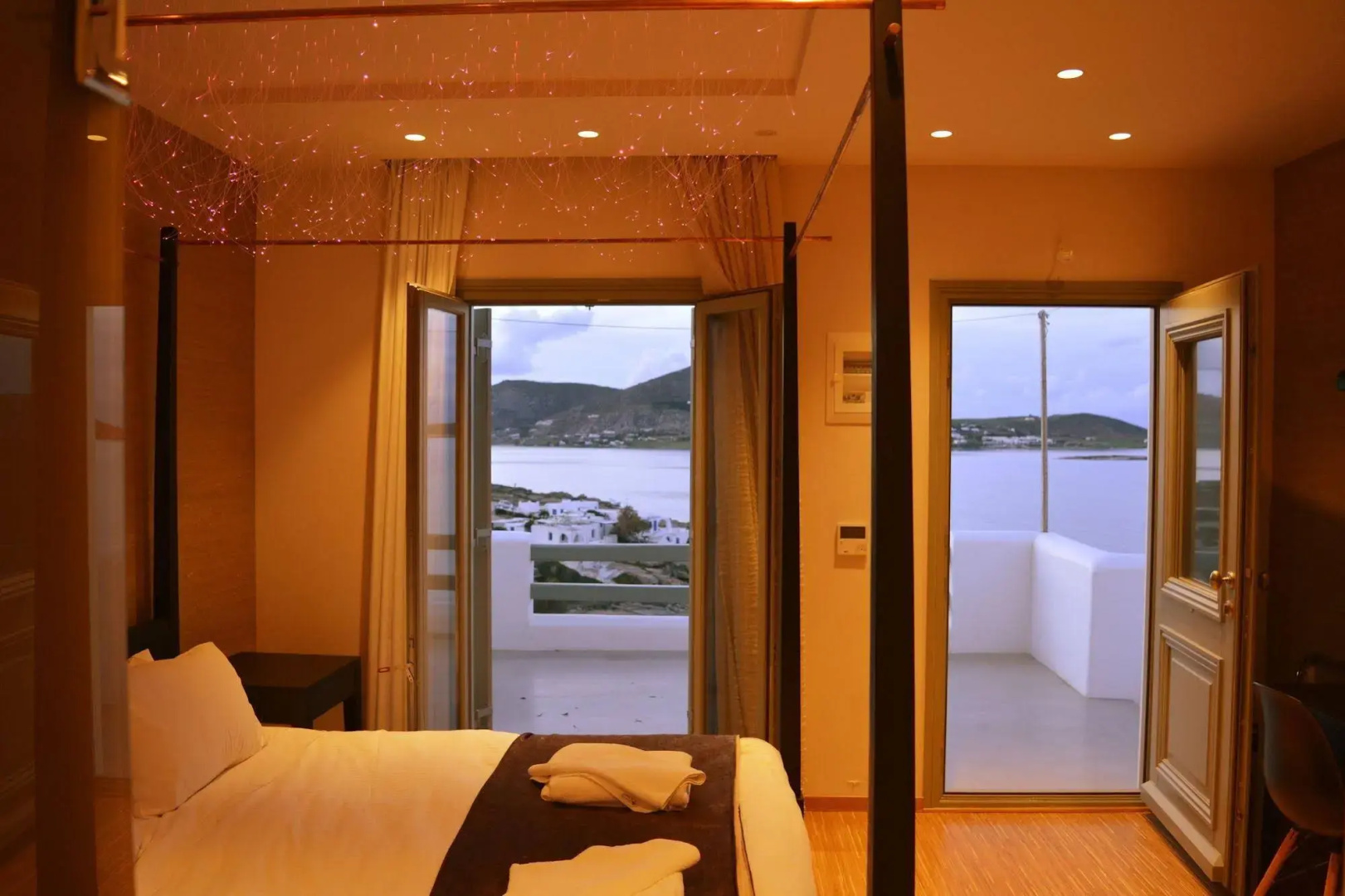 Foto - Hotel Senia