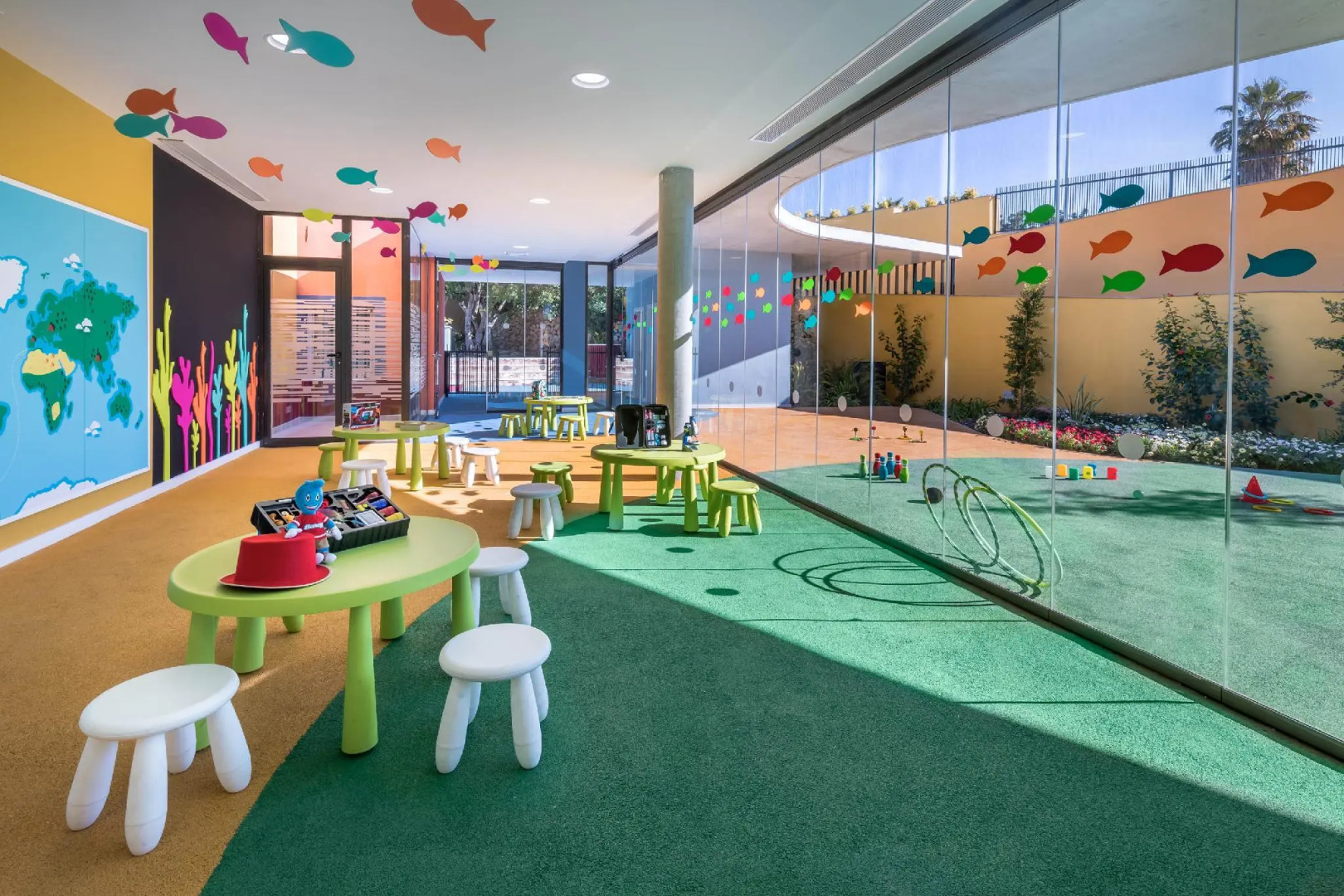 Photo - Barceló Montecastillo Golf