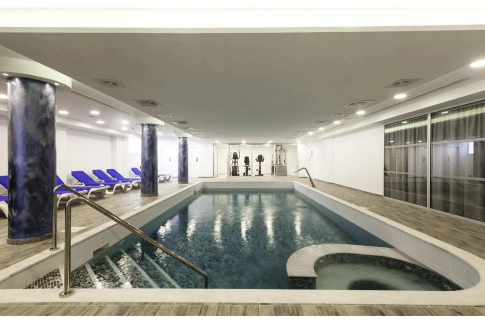 Photo - Gaia Sun N Blue Hotel