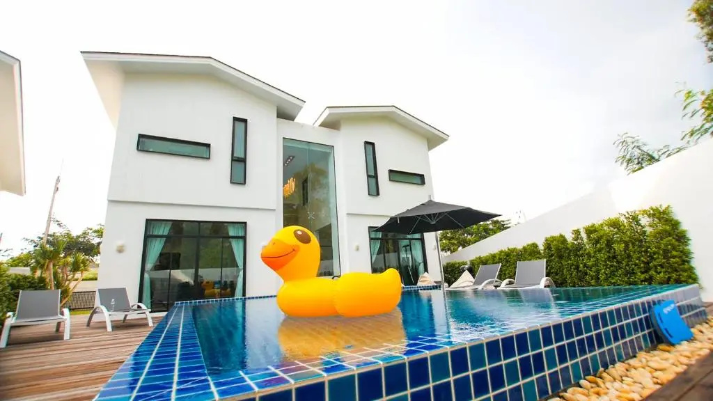 Foto - Happy Family Villa