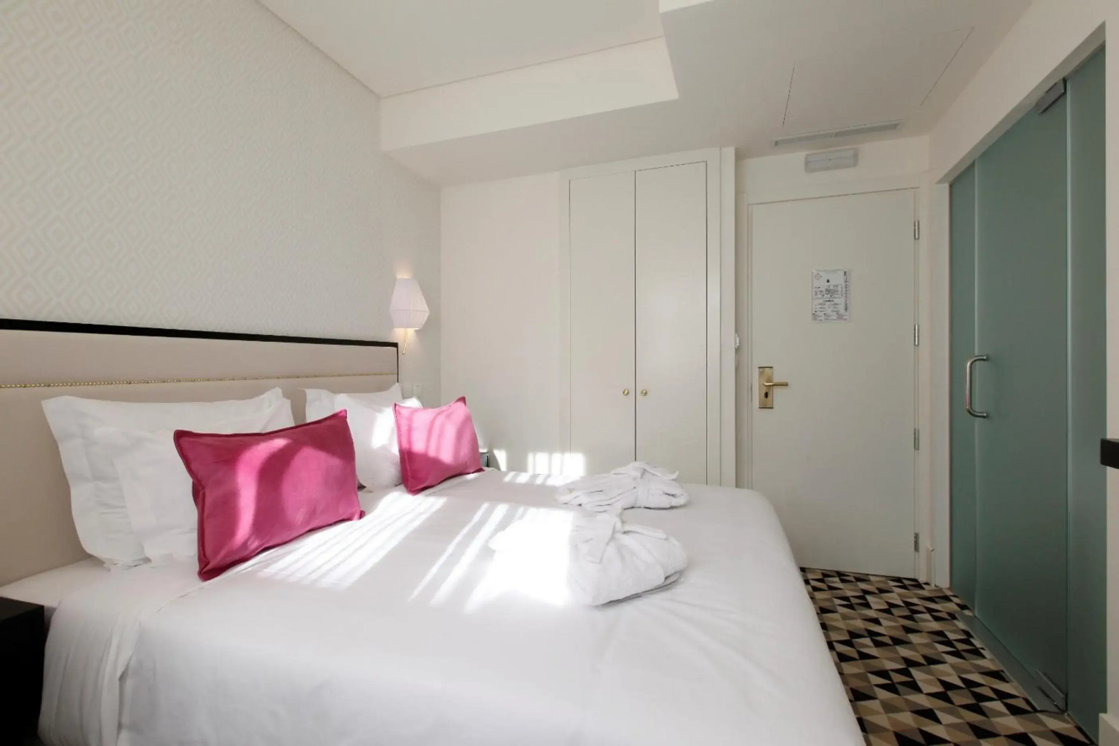 Foto - Hotel Lis Baixa