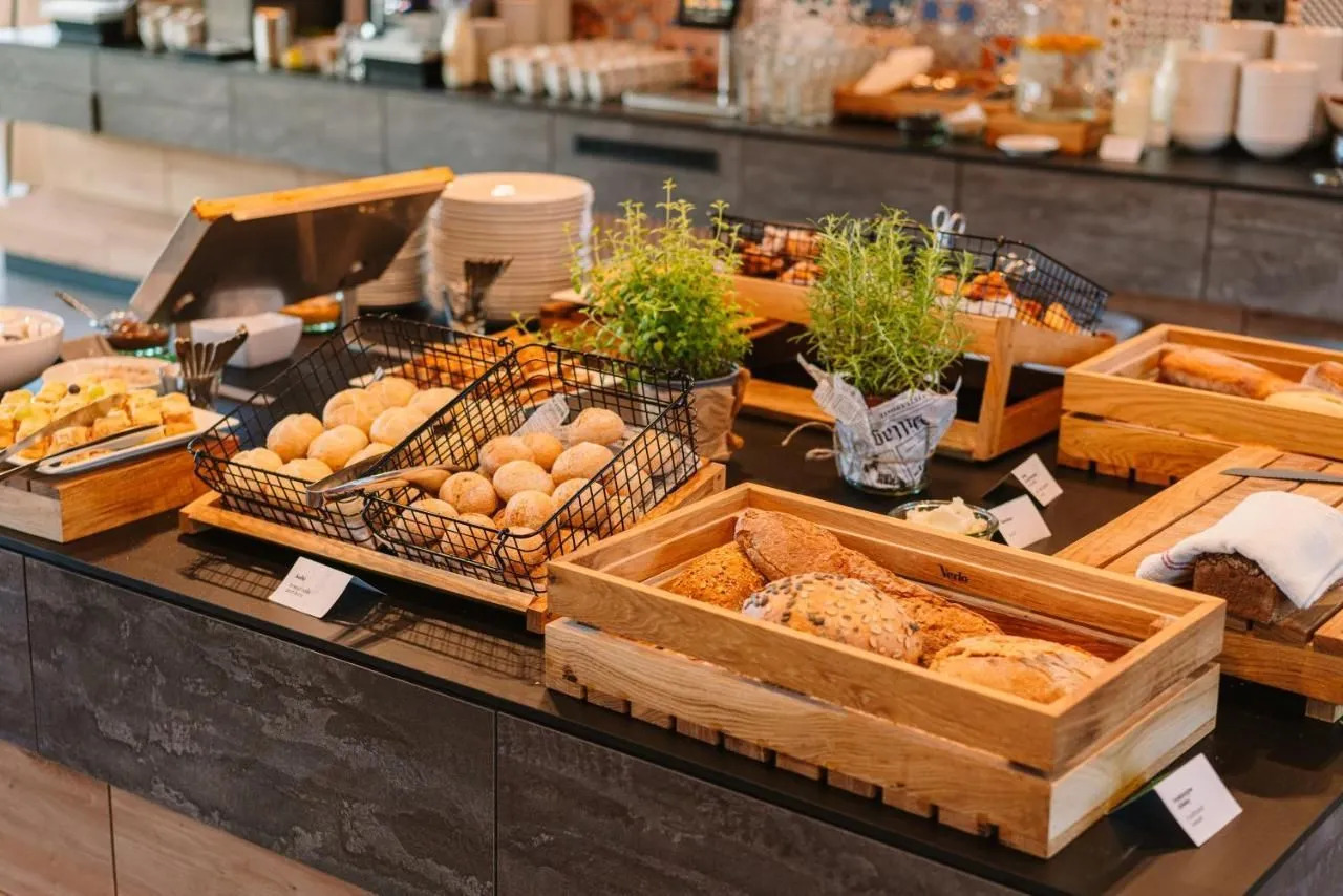 Photo - Hotel Convictus Cracovia for business & travellers