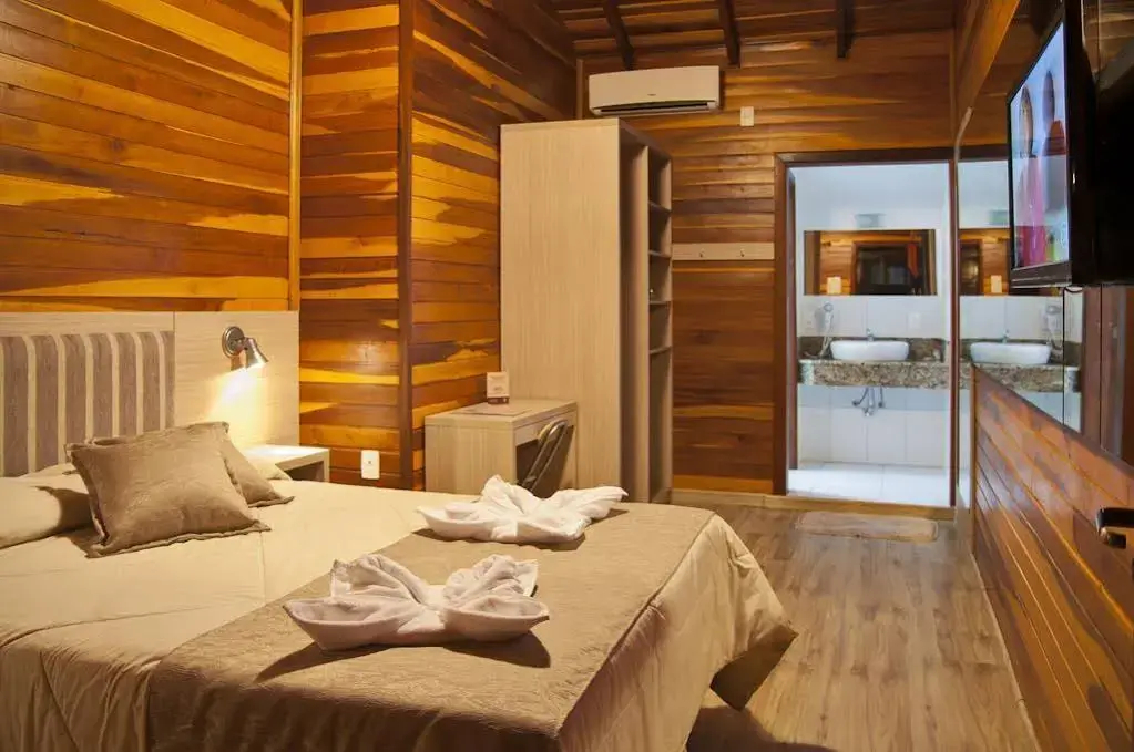 Photo - Bellagio Mini Resort - no coração de Gramado