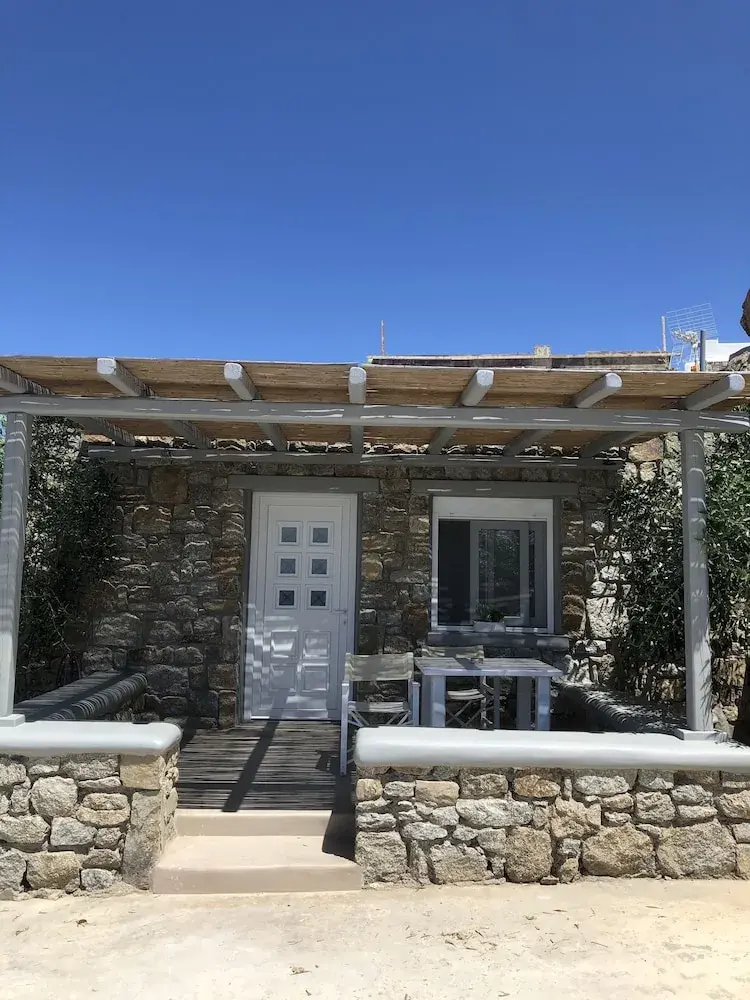 Photo - Overview Mykonos Apartments