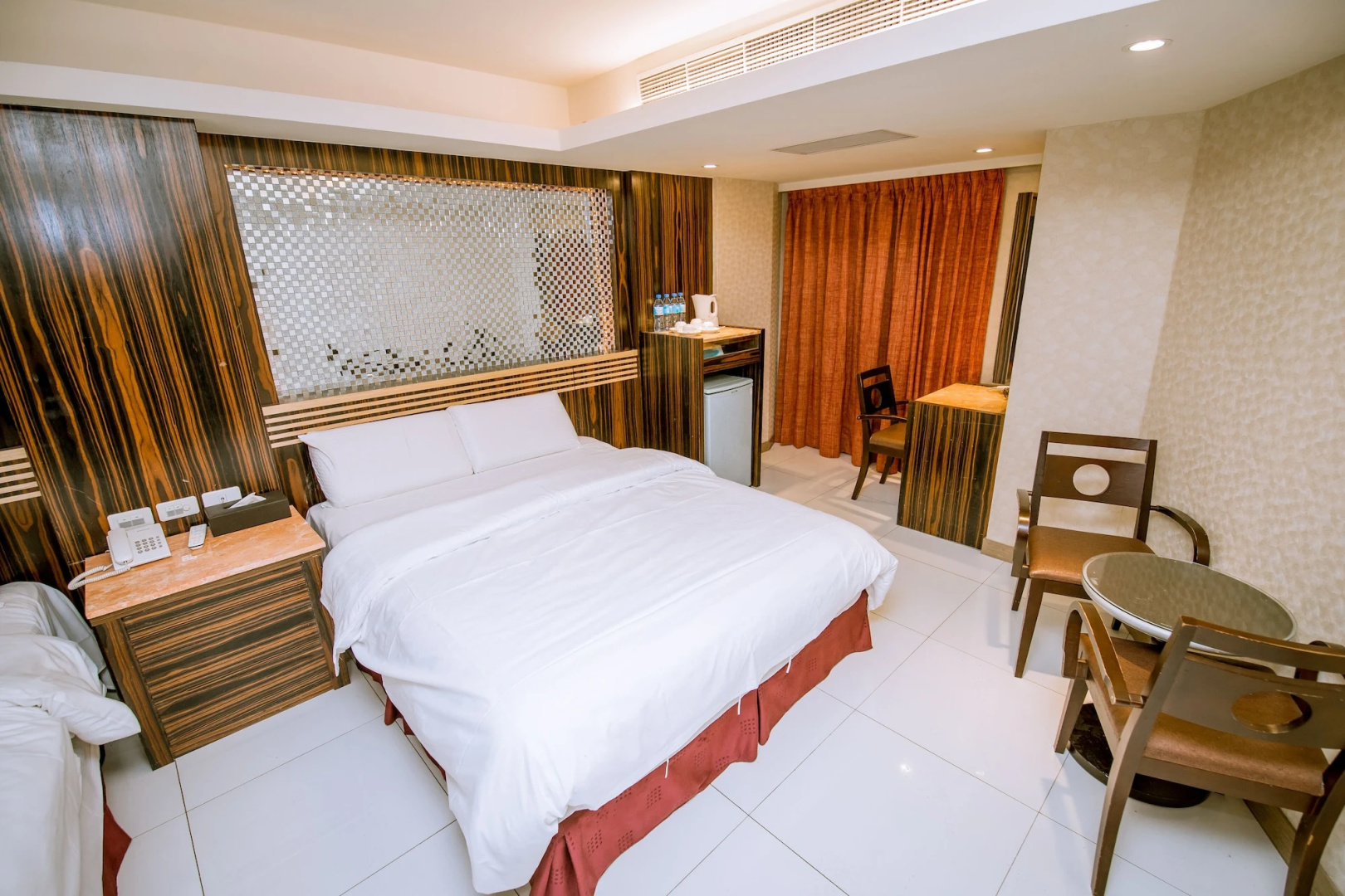 Foto - Guide Hotel Taipei Xinyi