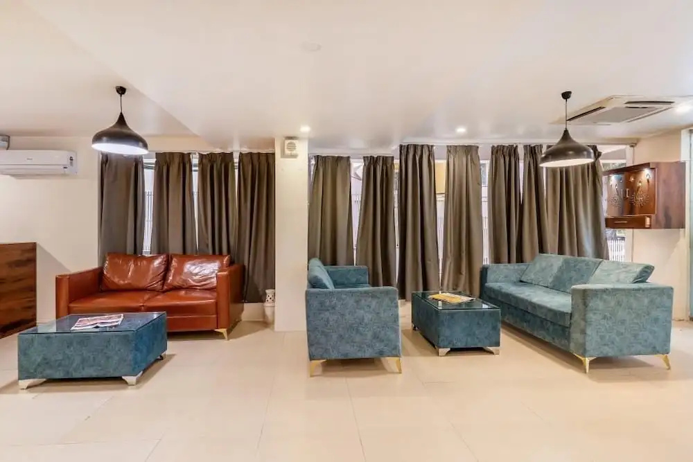 Foto - Monday Hotels Hitec City