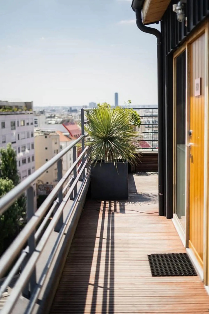 Foto - The People Paris Belleville